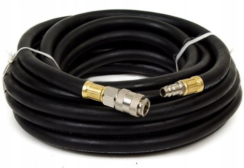 Wąż pneumatyczny Kraft&Dele KD1465 10x17 mm 10 m