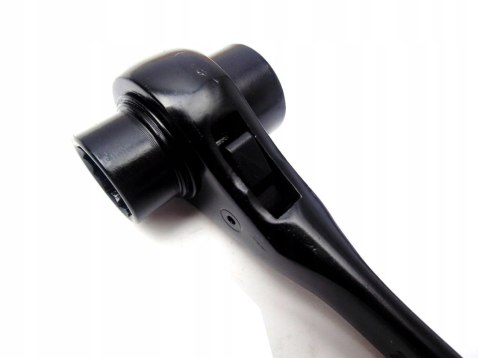 KLUCZ DO RUSZTOWAŃ KLUCZ MONTERSKI RACZA RUSZTOWANIA 19 / 22 mm GRZECHOTKA