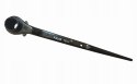 KLUCZ DO RUSZTOWAŃ KLUCZ MONTERSKI RACZA RUSZTOWANIA 19 / 22 mm GRZECHOTKA