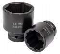 KLUCZE NASADOWE NASADKI UDAROWE Cr-V DO KÓŁ ZESTAW 26el. 3/4" 1"
