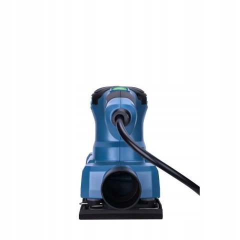 KRAFT&DELE SZLIFIERKA OSCYLACYJNA 90x187mm 1500W 12000rpm SIECIOWA WDS2503