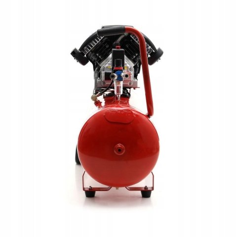 Kompresor olejowy Kraft&Dele KD1480 100 l 8 bar