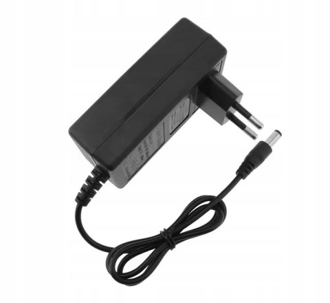 ŁADOWARKA DO BATERII AKUMULATORÓW ELEKTRONARZĘDZI PILARKI WKRĘTARKI 21V