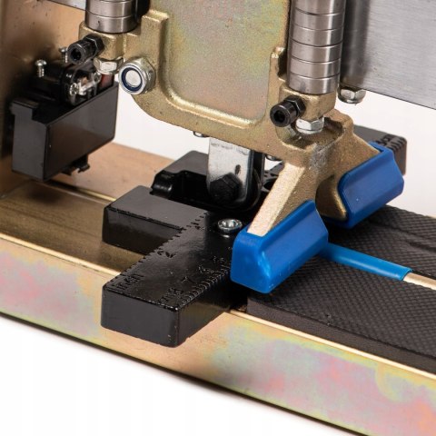 MASZYNKA DO CIĘCIA PŁYTEK GLAZURY TERAKOTY PRZECINARKA RĘCZNA 120cm 1200mm