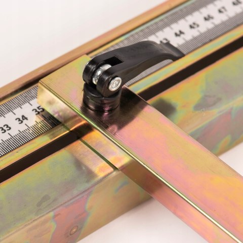 MASZYNKA DO CIĘCIA PŁYTEK GLAZURY TERAKOTY PRZECINARKA RĘCZNA 120cm 1200mm