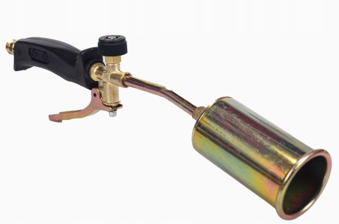 PALNIK GAZOWY DEKARSKI DO OPALANIA PAPY 25 35 50m