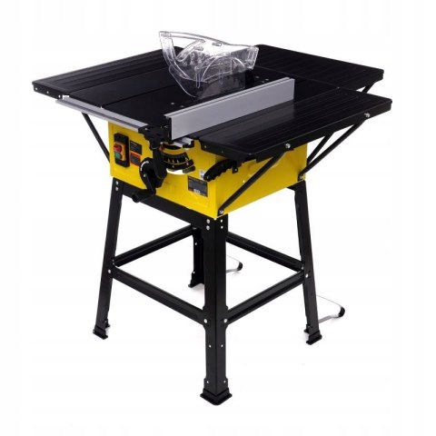 PIŁA PILARKA STOŁOWA KRAJZEGA DO DREWNA 2800W 25CM