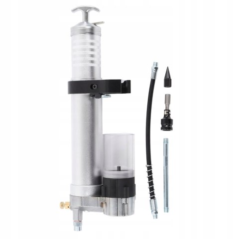 SMAROWNICA TAWOTNICA TOWOTNICA NA WKRĘTARKĘ WIERTARKĘ PRZYSTAWKA