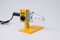ZGRZEWARKA DO RUR PCV PP 1500W 3 Matryce 20-32MM WALIZKA 320 ZESTAW