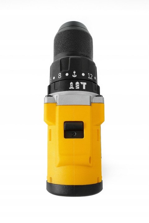 48V BEZSZCZOTKOWA AKUMULATOROWA WIERTARKO WKRĘTARKA UDAROWA 2xAKU ZESTAW 92