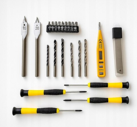 48V BEZSZCZOTKOWA AKUMULATOROWA WIERTARKO WKRĘTARKA UDAROWA 2xAKU ZESTAW 92