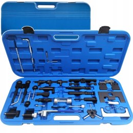 BLOKADA ROZRZĄDU ZESTAW BLOKAD DO SILNIKOW VAG VW AUDI 1.2 12V 1.9 2.0 TDI