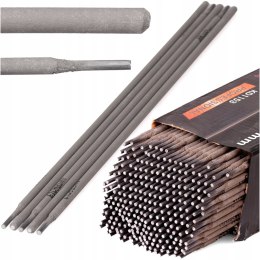 ELEKTRODY SPAWALNICZE 2.5 RUTYLOWE 2.50x300 mm 5kg