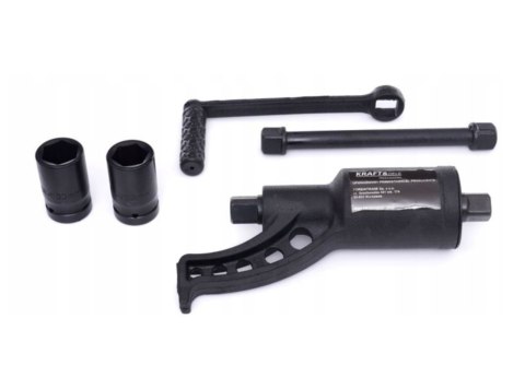 KLUCZ PRZEKŁADNIOWY PLANETARNY DO KÓŁ 1:78 8000Nm