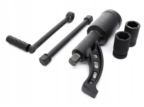 KLUCZ PRZEKŁADNIOWY PLANETARNY DO KÓŁ 1:78 8000Nm