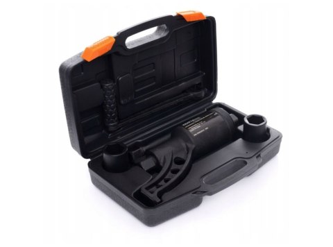 KLUCZ PRZEKŁADNIOWY PLANETARNY DO KÓŁ 1:78 8000Nm