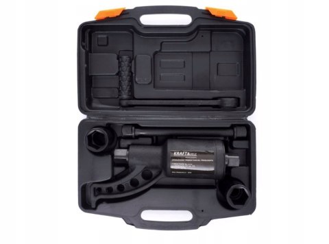 KLUCZ PRZEKŁADNIOWY PLANETARNY DO KÓŁ 1:78 8000Nm