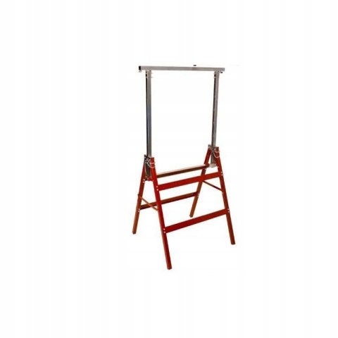 KOBYŁKA WARSZTATOWA ROZSUWANA STOJAK KD347 130CM