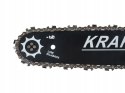 KRAFT&DELE PROWADNICA + ŁAŃCUCHY DO PIŁY 16" / 40CM / 1,3MM KD10152