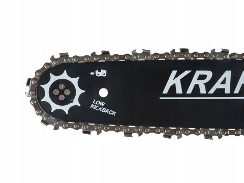 KRAFT&DELE PROWADNICA + ŁAŃCUCHY DO PIŁY 16" / 40CM / 1,3MM KD10152