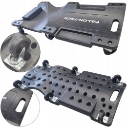 LEŻANKA WARSZTATOWA 6-KOŁOWA 36