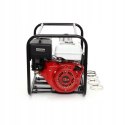 MOTOPOMPA SPALINOWA DO WODY 3 CALE POMPA 6.5 KM 1000L/MIN 4800W KRAFT
