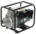 MOTOPOMPA SPALINOWA DO WODY 3 CALE POMPA 6.5 KM 1000L/MIN 4800W KRAFT