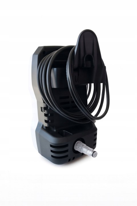 MYJKA CIŚNIENIOWA 230 BAR MOC 2000W TURBO LANCA ALUMINIOWA POMPA LEKKA MOC