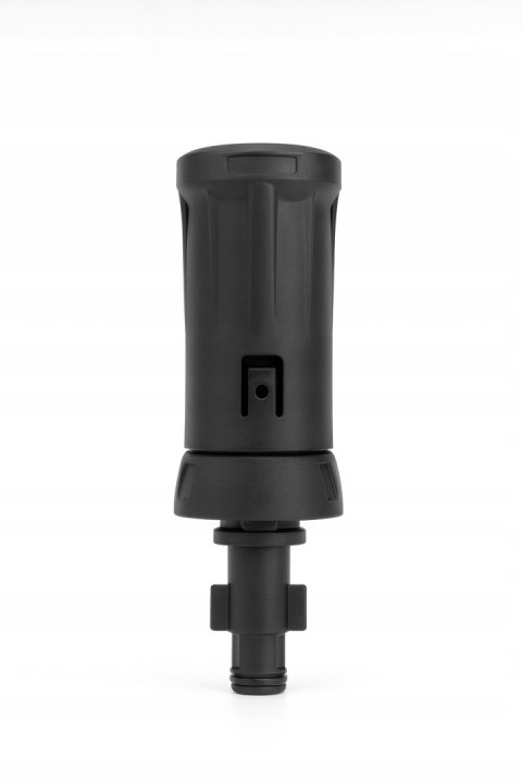 MYJKA CIŚNIENIOWA 230 BAR MOC 2000W TURBO LANCA ALUMINIOWA POMPA ZESTAW XXL