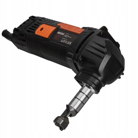 Nożyce do blachy elektryczne Kraft&Dele KD1512 1600 5 mm