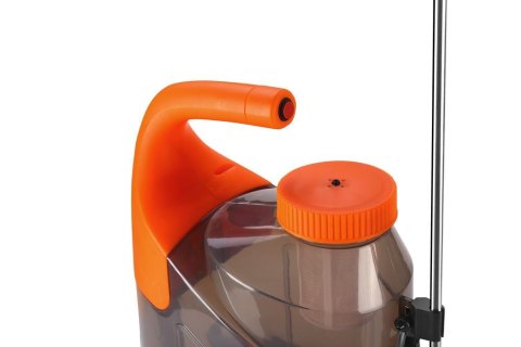 OPRYSKIWACZ AKUMULATOROWY OGRODOWY 5l 12V DYSZA DO OPRYSKÓW DEZYNFEKCJI