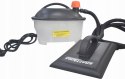 PAROWNICA DO USUWANIA TAPET KD3578 2200W 5L 70MIN PRACY BEZ CHEMII REMONT