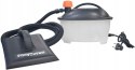 PAROWNICA DO USUWANIA TAPET KD3578 2200W 5L 70MIN PRACY BEZ CHEMII REMONT