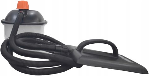 PAROWNICA DO USUWANIA TAPET KD3578 2200W 5L 70MIN PRACY BEZ CHEMII REMONT