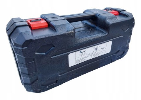 PIŁA ŁAŃCUCHOWA AKUMULATOROWA PILARKA AKU 6" 36V AKUMULATOR ŁAŃCUCH MOCNA