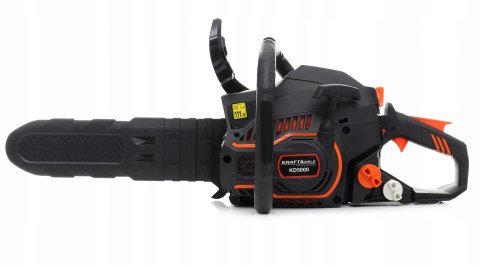 PIŁA SPALINOWA ŁAŃCUCHOWA MOCNA PILARKA 5,3KM 14"/35cm/350mm