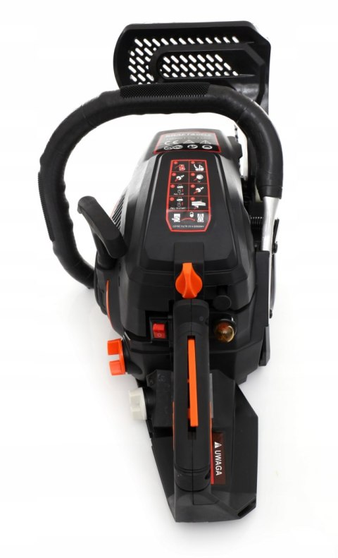 PIŁA SPALINOWA ŁAŃCUCHOWA MOCNA PILARKA 5,3KM 14"/35cm/350mm