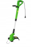 PODKASZARKA KOSA ELEKTRYCZNA DO TRAWY 1700W 250mm LEKKA WYKASZARKA NA PRĄD