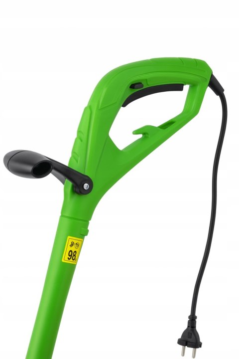 PODKASZARKA KOSA ELEKTRYCZNA DO TRAWY 1700W 250mm LEKKA WYKASZARKA NA PRĄD