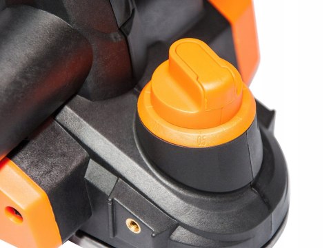 STRUG HEBEL ELEKTRYCZNY 1450W HEBLARKA DO DREWNA STRUGARKA 82mm STOLARSKI