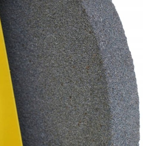 SZLIFIERKA STOŁOWA TARCZOWA KAMIENIOWA 200MM 1700W