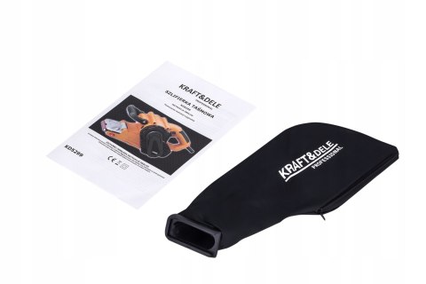 SZLIFIERKA TAŚMOWA SIECIOWA DO DREWNA 2000W CZYSZCZARKA TAŚMÓWKA 76x533mm