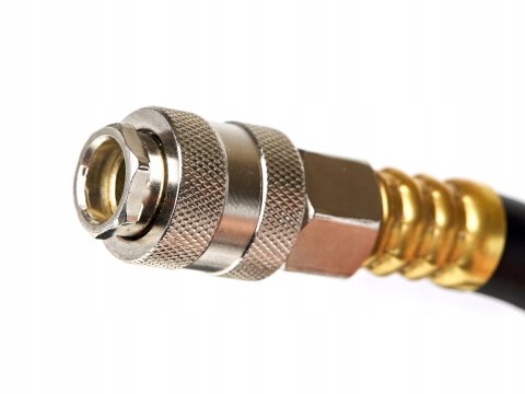 WĄŻ PRZEWÓD PNEUMATYCZNY 20M DO KOMRESOR 10mmx17mm