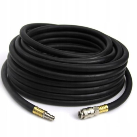 WĄŻ PRZEWÓD PNEUMATYCZNY 20M DO KOMRESOR 10mmx17mm