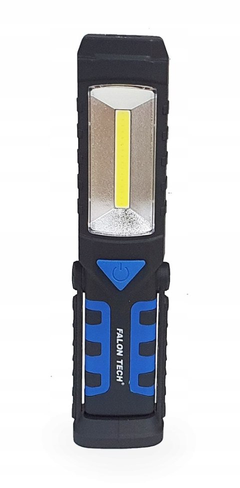 3w1 LAMPA WARSZTATOWA LATARKA LED akumulator COB 3w1 LAMPA WARSZTATOWA LATARKA LED akumulator COB
