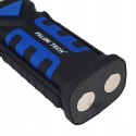 3w1 LAMPA WARSZTATOWA LATARKA LED akumulator COB