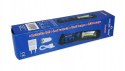 3w1 LAMPA WARSZTATOWA LATARKA LED akumulator COB