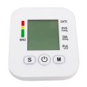 CIŚNIENIOMIERZ NARAMIENNY ELEKTRONICZNY USB