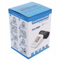 CIŚNIENIOMIERZ NARAMIENNY ELEKTRONICZNY USB