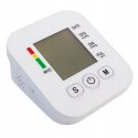CIŚNIENIOMIERZ NARAMIENNY ELEKTRONICZNY USB
